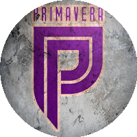 Logo Primavera Atlético Clube